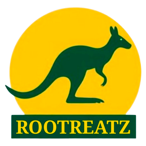 ROOTREATZ